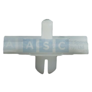 Panel Clip Golf Upper Slip Moulding 7/25